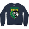 Humboldt Strong Crewneck Sweatshirt