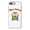 hippie holidays iPhone 8 Plus