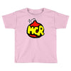 modena city ramblers v ragge folk combat Toddler T-shirt