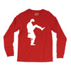 john cleese Long Sleeve Shirts