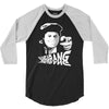 thud butt bangarang  robin williams fan 3/4 Sleeve Shirt