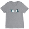 boo bees V-Neck Tee