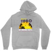 made in 1980 all original parts Unisex Hoodie