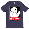 THE WAY T-Shirt
