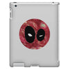 Starry Night Deadpool iPad 3 and 4 Case