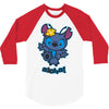 hello 626 3/4 Sleeve Shirt