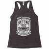 Things Better 1980 Age Approach Magnificent Racerback Tank