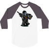 g 3/4 Sleeve Shirt