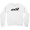 schwing! Crewneck Sweatshirt