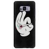 mickey mouse high pop Samsung Galaxy S8 Plus