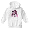 and how are you feeling today Youth Hoodie