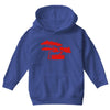 bonsai gardener Youth Hoodie