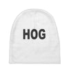 hog Baby Beanies