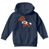 my little epona Youth Hoodie