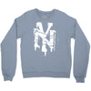 nyc drips new york city Crewneck Sweatshirt