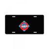 fahrie77 License Plate