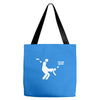 me and your mum Tote Bags