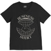 business shirt V-Neck Tee