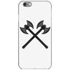 Axe iPhone 6/6s Case
