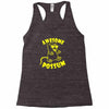 awesome possum Racerback Tank