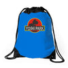 nintendo super mario yoshi Drawstring Bags