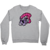 crunch time! Crewneck Sweatshirt