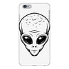 alien 2 iPhone 6 Plus/6s Plus Case