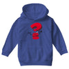 anime funny Youth Hoodie