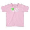 zombie fast food  funny Toddler T-shirt