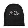 girlfriend friends tv show parody Baby Beanies