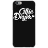 alfie deyes jumper iPhone 6/6s Case