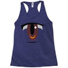 look manga Racerback Tank