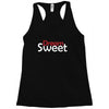SWEET DEAMS Racerback Tank