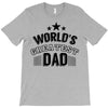 world's greatest dad T-Shirt
