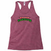 my childhood was awesome! Racerback Tank