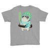 boring Youth Tee