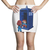 back to his roots Mini Skirts