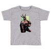 hellboy 4 Toddler T-shirt
