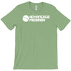 advantage federer' roger federer tennis T-Shirt