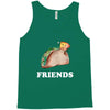 Best Friends Tacos Tank Top