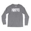the 69 eyes Long Sleeve Shirts