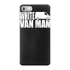 white van man funny iPhone 7 Case