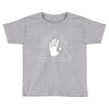 Triangle Toddler T-shirt