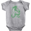 house snake Baby Bodysuit