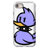 quack quack iPhone 8
