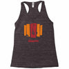 the shining room 237 Racerback Tank