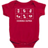 comma sutra Baby Bodysuit