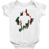 ro boss Baby Onesie