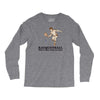 racquetball Long Sleeve Shirts