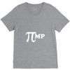 pi pimp V-Neck Tee
